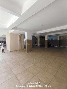 Image of 1206 Sq.ft 2 BHK Apartment / Flat for rent in Byatarayanapura CMC And OG Part, Bengaluru for Rs. 32000