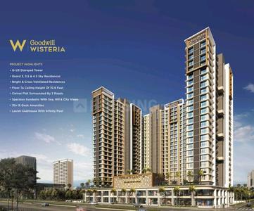 3.5 BHK Flat