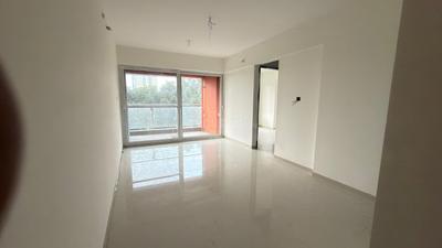 Living Room Image of 1100 Sq.ft 2 BHK Apartment / Flat for sale in Vishal Leela Heights, Wakad Pune for Rs. 8800000