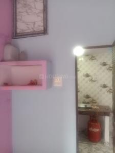 Bathroom Image of 430 Sq.ft 2 BHK Builder Floor for rent in Manduwadih Varanasi for Rs. 6500