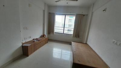 Hall Image of 400 Sq.ft 1 BHK Apartment / Flat for rent in Savvy Studioz, Gota Ahmedabad for Rs. 15500