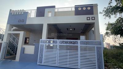 Image of 2400 Sq.ft 3 BHK Independent House for sale in Sardar Vallabh Bhai Patel Nagara, Mysore for Rs. 23000000