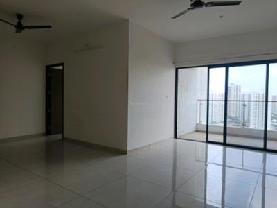Living Room Image of 1400 Sq.ft 3 BHK Apartment / Flat for sale in Duville Riverdale Residences I, Kharadi Pune for Rs. 15500000