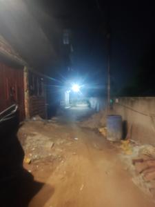 Balcony Image of 495 Sq.ft 1 RK Independent House for sale in Sunrakh Road Vrindavan for Rs. 16000000