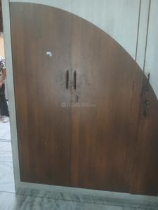 Bedroom Image of 1210 Sq.ft 2 BHK Independent House for rent in Model Town Panipat for Rs. 12500