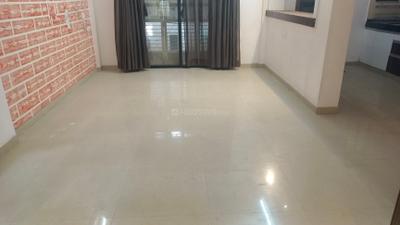 Living Room Image of 2100 Sq.ft 3 BHK Independent House for rent in Kolte Patil IVY Estate, Wagholi Pune for Rs. 45000