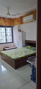 Bedroom Image of 2060 Sq.ft 3 BHK Apartment / Flat for sale in Chhani Jakat Naka Vadodara for Rs. 15000000