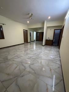 Hall Image of 1850 Sq.ft 3 BHK Builder Floor for rent in HSR Layout Bengaluru for Rs. 90000