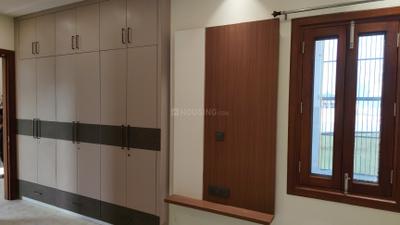 2 BHK Independent Builder Floor