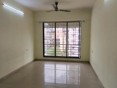 Living Room Image of 650 Sq.ft 1 BHK Apartment / Flat for sale in Kharghar Navi Mumbai for Rs. 6000000