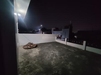 Balcony Image of 1200 Sq.ft 2.5 BHK Builder Floor for rent in Jhusi Allahabad for Rs. 15000
