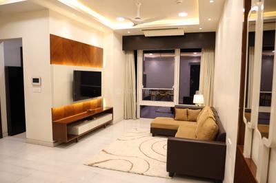 1 BHK Flat