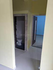 Bathroom Image of 478 Sq.ft 1 BHK Apartment / Flat for sale in Thakurli Thane for Rs. 4900000