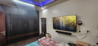Bedroom Image of 1350 Sq.ft 2 BHK Apartment / Flat for sale in Kamta Lucknow for Rs. 8400000