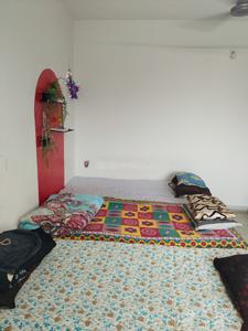 Bedroom Image of Sunflower PG in Alkapuri, Vadodara