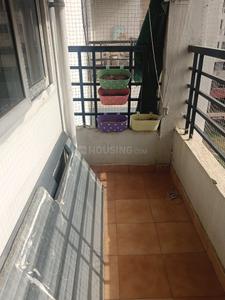 Balcony Image of 1448 Sq.ft 3 BHK Apartment / Flat for sale in EAPL Sri Tirumala Splendor by EAPL Group, BTM Layout Bengaluru for Rs. 10530000