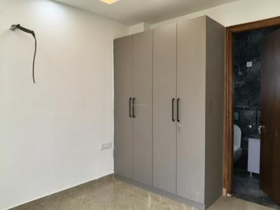 Bedroom Image of 2700 Sq.ft 4 BHK Builder Floor for sale in Ireo City Plots, Sector 60 Gurgaon for Rs. 35000000