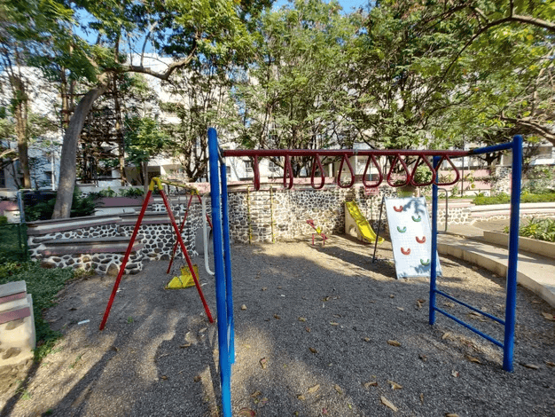 Oxford Village Condominium More Images 1