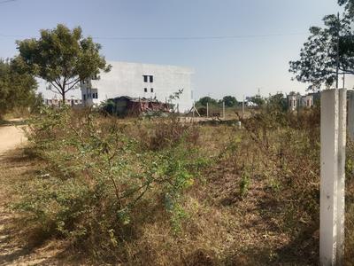 Image of 7150 Sq.ft Residential Plot / Land for sale in Nagaon Bari, Dhule for Rs. 15000000