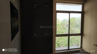 Bedroom Image of 1445 Sq.ft 3 BHK Apartment / Flat for rent in Piyush Heights, Sector 89 Faridabad for Rs. 26000