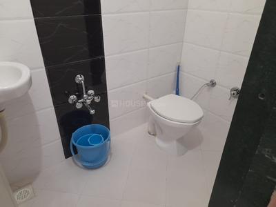 Image of 800 Sq.ft 1 BHK Apartment / Flat for sale in Chandkheda, Ahmedabad for Rs. 3000000