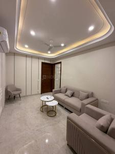 1 BHK Flat