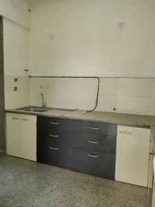 Kitchen Image of 1250 Sq.ft 2 BHK Apartment / Flat for sale in Kalpataru Crest Wing B Avalon, Bhandup West Mumbai for Rs. 19450000