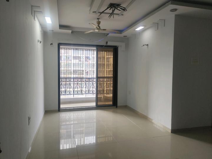 Hari Complex Living Room 1