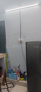 Bathroom Image of 700 Sq.ft 1 BHK Apartment / Flat for rent in Jubilee Hills Hyderabad for Rs. 22001