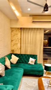 Image of 1900 Sq.ft 3 BHK Apartment / Flat for sale in Prince Anwar Shah Connector, Kolkata for Rs. 39000000