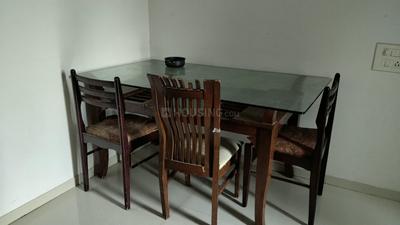 Hall Image of 780 Sq.ft 2 BHK Apartment / Flat for sale in Kohinoor Tinsel Town, Hinjawadi Phase 2 Pune for Rs. 8200000