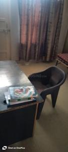 Bedroom Image of 900 Sq.ft 3 BHK Apartment / Flat for rent in Sector-02 Bahadurgarh for Rs. 8000