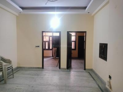 Hall Image of 1250 Sq.ft 3 BHK Builder Floor for sale in Shastri Nagar Ghaziabad for Rs. 8000000