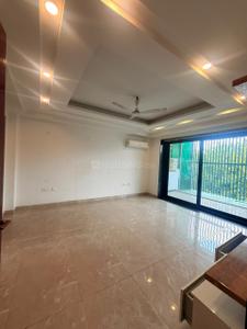 Hall Image of 3150 Sq.ft 3 BHK Builder Floor for rent in Sector 41 Gurgaon for Rs. 95000