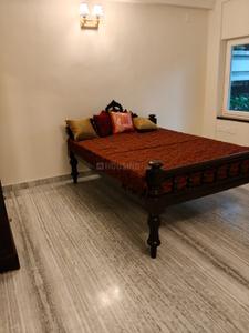 Bedroom Image of 5000 Sq.ft 5 BHK Apartment / Flat for sale in Park Street Area Kolkata for Rs. 68000000
