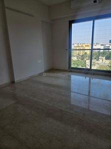 Bedroom Image of 2100 Sq.ft 4 BHK Apartment / Flat for sale in Adani Ten BKC, Bandra East Mumbai for Rs. 115000000