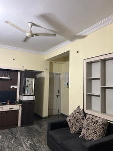 Hall Image of Gowtham Pg for Gents in HSR Layout, Bengaluru