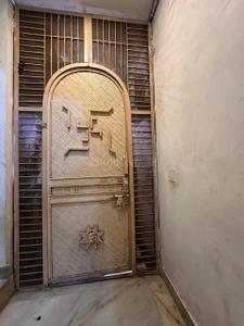 Balcony Image of 1800 Sq.ft 3 BHK Builder Floor for rent in East Of Kailash New Delhi for Rs. 110000