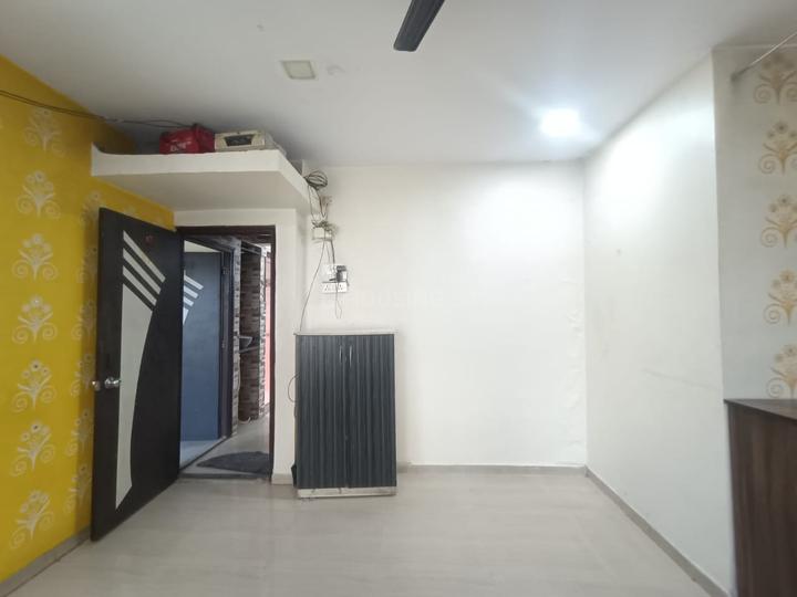 Sai darshan chs Bedroom 1