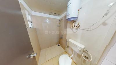 Image of 916 Sq.ft 2 BHK Apartment / Flat for sale in Shriram Smrithi, BEML Cooperative Society Layout, Bengaluru for Rs. 5100000