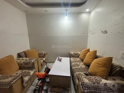 3 BHK Flat