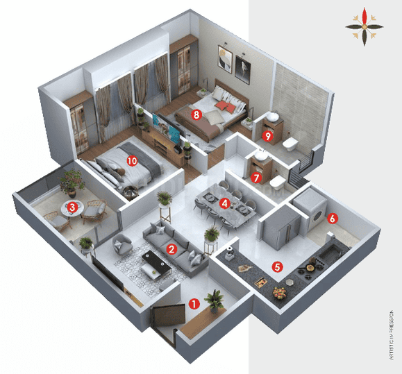 Kharalwadi, Pimpri Main Image 1