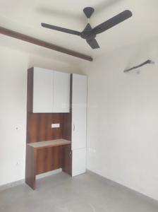 Bedroom Image of 1620 Sq.ft 3 BHK Builder Floor for sale in Amolik Aster Woods, Sector 98 Faridabad for Rs. 14000000