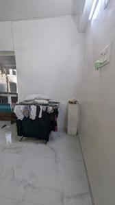 Hall Image of 350 Sq.ft 1 BHK Apartment / Flat for sale in Andheri West Mumbai for Rs. 15000000