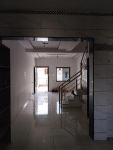 Kitchen Image of 2200 Sq.ft 4 BHK Independent House for sale in Golden Park Rajkot for Rs. 9900000