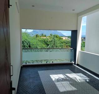 Balcony Image of 1850 Sq.ft 3 BHK Independent House for sale in Saravanampatty Coimbatore for Rs. 9115400