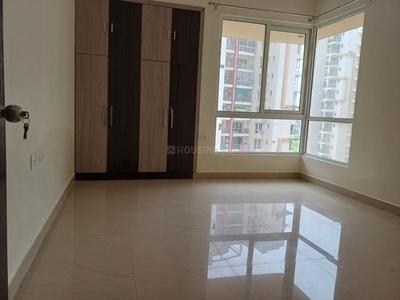 Bedroom Image of 1705 Sq.ft 3 BHK Apartment / Flat for sale in Viraj BBD Green City Sunbreeze 1, Semra Lucknow for Rs. 10000000