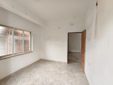 Bedroom Image of 1168 Sq.ft 3 BHK Apartment / Flat for sale in Bangur Avenue Kolkata for Rs. 7600000