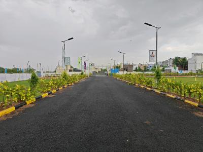 Image of 1200 Sq.ft Residential Plot / Land for sale in Mannivakkam, Chennai for Rs. 3598800
