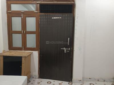 2 BHK Independent House